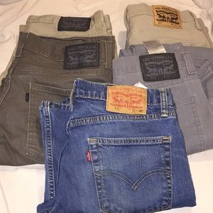 Levi Jeans